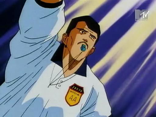 Otaku Gallery  / Anime e Manga / Slam Dunk / Screen Shots / Episodi / 067 - La ultima partita Shohoku contro Ryonan / 161.jpg